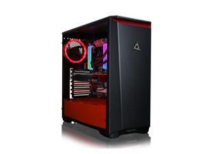 CLX SET Gaming Desktop - Liquid Cooled - Intel Core i9 10920X 3.50 GHz 12-Cores Processor, 32GB DDR4 Memory, GeForce RTX 3090 24GB GDDR6X Graphics, 480GB SSD, 3TB HDD, WiFi, Windows 10 Home 64-bit CLX SET Gaming Desktop - Liquid Cooled - Intel Core i9 10920X 3.50 GHz 12-Cores Processor, 32GB DDR4 Memory, GeForce RTX 3090 24GB GDDR6X Graphics, 480GB SSD, 3TB HDD, WiFi, Windows 10 Home 64-bit