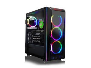 CLX SET Gaming Desktop - AMD Ryzen 9 3900X 3.80 GHz 12-Cores Processor, 32GB DDR4 Memory, GeForce RTX 3090 24GB GDDR6X Graphics, 480GB SSD, 3TB HDD, WiFi, Windows 10 Home 64-bit CLX SET Gaming Desktop - AMD Ryzen 9 3900X 3.80 GHz 12-Cores Processor, 32GB DDR4 Memory, GeForce RTX 3090 24GB GDDR6X Graphics, 480GB SSD, 3TB HDD, WiFi, Windows 10 Home 64-bit