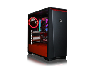 CLX SET Gaming Desktop - Intel Core i9 10940X Processor, 32GB DDR4 Memory, NVIDIA GeForce RTX 3080 Graphics, 480 GB SSD, 3 TB HDD, WiFi, Windows 10 Home 64-bit CLX SET Gaming Desktop - Intel Core i9 10940X Processor, 32GB DDR4 Memory, NVIDIA GeForce RTX 3080 Graphics, 480 GB SSD, 3 TB HDD, WiFi, Windows 10 Home 64-bit