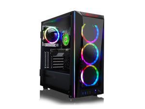 CLX SET Gaming Desktop - AMD Ryzen 9 3900X 3.80 GHz 12-Cores Processor, 32GB DDR4 Memory, GeForce RTX 3090 24GB GDDR6X Graphics, 480GB SSD, 3TB HDD, WiFi, Windows 10 Home 64-bit CLX SET Gaming Desktop - AMD Ryzen 9 3900X 3.80 GHz 12-Cores Processor, 32GB DDR4 Memory, GeForce RTX 3090 24GB GDDR6X Graphics, 480GB SSD, 3TB HDD, WiFi, Windows 10 Home 64-bit