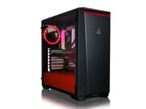 CLX SET Gaming Desktop, Intel Core i9 10980XE 3GHz 18-Core, 128GB DDR4, GeForce RTX 2080 Ti 11GB, 960 GB SSD, 4 TB HDD, WiFi, Windows 10 Home CLX SET Gaming Desktop, Intel Core i9 10980XE 3GHz 18-Core, 128GB DDR4, GeForce RTX 2080 Ti 11GB, 960 GB SSD, 4 TB HDD, WiFi, Windows 10 Home