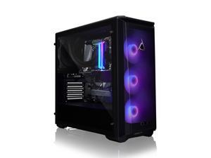 CLX SET Gaming Desktop - Intel Core i7 10700 Processor, 32GB DDR4 Memory, NVIDIA GeForce RTX 3080 Graphics, 480 GB SSD, 3 TB HDD, WiFi, Windows 10 Home 64-bit CLX SET Gaming Desktop - Intel Core i7 10700 Processor, 32GB DDR4 Memory, NVIDIA GeForce RTX 3080 Graphics, 480 GB SSD, 3 TB HDD, WiFi, Windows 10 Home 64-bit