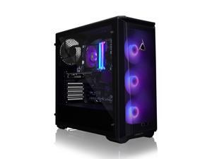 CLX SET Gaming Desktop - AMD Ryzen 7 3700X Processor, 32GB DDR4 Memory, NVIDIA GeForce RTX 3080 Graphics, 480 GB SSD, 3 TB HDD, WiFi, Windows 10 Home 64-bit CLX SET Gaming Desktop - AMD Ryzen 7 3700X Processor, 32GB DDR4 Memory, NVIDIA GeForce RTX 3080 Graphics, 480 GB SSD, 3 TB HDD, WiFi, Windows 10 Home 64-bit