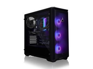 CLX SET Gaming Desktop - AMD Ryzen 9 3950X Processor, 32GB DDR4 Memory, NVIDIA GeForce RTX 3080 Graphics, 480 GB SSD, 3 TB HDD, WiFi, Windows 10 Home 64-bit CLX SET Gaming Desktop - AMD Ryzen 9 3950X Processor, 32GB DDR4 Memory, NVIDIA GeForce RTX 3080 Graphics, 480 GB SSD, 3 TB HDD, WiFi, Windows 10 Home 64-bit