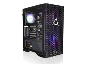 Gaming Desktop Pc Intel Core I5 11600