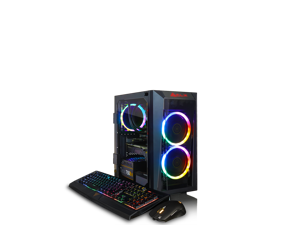 CLX SET Intel Core i7 9700K 3.6GHz, 16GB DDR4 Memory, NVIDIA GeForce RTX 2080 8GB, 480GB SSD + 2TB HDD, WiFi, Win 10 Home 64-bit CLX SET Intel Core i7 9700K 3.6GHz, 16GB DDR4 Memory, NVIDIA GeForce RTX 2080 8GB, 480GB SSD + 2TB HDD, WiFi, Win 10 Home 64-bit