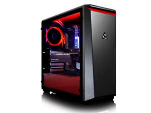 CLX SET GAMING PC AMD Ryzen Threadripper 2950X 3.50GHz (16 Cores) 32GB DDR4 3TB HDD & 960GB SSD NVIDIA GeForce RTX 2080Ti 11GB GDDR6 MS Windows 10 Home 64-Bit CLX SET GAMING PC AMD Ryzen Threadripper 2950X 3.50GHz (16 Cores) 32GB DDR4 3TB HDD & 960GB SSD NVIDIA GeForce RTX 2080Ti 11GB GDDR6 MS Windows 10 Home 64-Bit