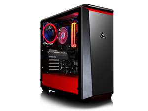 CLX SET VR-Ready Gaming Desktop w/ AMD Ryzen 9 3900X Processor, 16GB DDR4 Memory, NVIDIA GeForce RTX 2070 SUPER Graphics, 240 GB SSD, 2 TB HDD, WiFi, Windows 10 Home 64-bit CLX SET VR-Ready Gaming Desktop w/ AMD Ryzen 9 3900X Processor, 16GB DDR4 Memory, NVIDIA GeForce RTX 2070 SUPER Graphics, 240 GB SSD, 2 TB HDD, WiFi, Windows 10 Home 64-bit