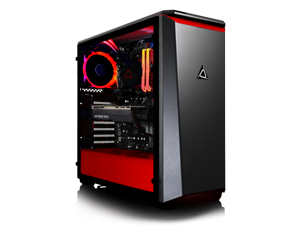 CLX SET VR-Ready Gaming Desktop w/ AMD Ryzen 9 3900X Processor, 16GB DDR4 Memory, NVIDIA GeForce RTX 2080 SUPER Graphics, 240 GB SSD, 2 TB HDD, WiFi, Windows 10 Home 64-bit CLX SET VR-Ready Gaming Desktop w/ AMD Ryzen 9 3900X Processor, 16GB DDR4 Memory, NVIDIA GeForce RTX 2080 SUPER Graphics, 240 GB SSD, 2 TB HDD, WiFi, Windows 10 Home 64-bit