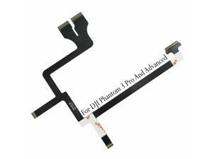 Flexible Gimbal Flat Ribbon Flex Cable Replacement for DJI Phantom 3 Pro/Advance Flexible Gimbal Flat Ribbon Flex Cable Replacement for DJI Phantom 3 Pro/Advance