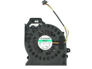 New Sunon CPU Fan For HP PAVILION DV6-6100 DV7-6000 AD6505HX-EEB KSB0505HB -AJ77 New Sunon CPU Fan For HP PAVILION DV6-6100 DV7-6000 AD6505HX-EEB KSB0505HB -AJ77