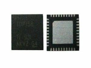 New HDMI Chip TDP158 IC for Xbox One X Console AUTHENTIC TEXAS INSTRUMENTS