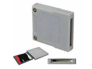 SD Memory Card Stick Reader Adapter Converter for Nintendo Wii key NGC Gamecube SD Memory Card Stick Reader Adapter Converter for Nintendo Wii key NGC Gamecube