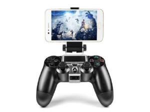 Dobe Smart Clip Mobile Phone Controller Holder For Sony PS4 Dual Shock 4 Dobe Smart Clip Mobile Phone Controller Holder For Sony PS4 Dual Shock 4