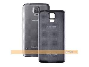 ORIGINAL Battery Back Door Cover For Samsung Galaxy S5 G900T G900P G900V Black ORIGINAL Battery Back Door Cover For Samsung Galaxy S5 G900T G900P G900V Black