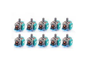 10X Analog Stick Joystick Replacement For XBox One PS4 Dualshock 4 Controller 10X Analog Stick Joystick Replacement For XBox One PS4 Dualshock 4 Controller