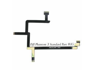Flexible Gimbal Flat Ribbon Flex Cable Part #85 (Sta) For DJI Phantom 3 Standard Flexible Gimbal Flat Ribbon Flex Cable Part #85 (Sta) For DJI Phantom 3 Standard