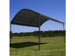 Fast delivery-Sunshade Awning, outdoor canopy has a UV- and water-resistant for Party Wedding Park Canopy Gazebo Shelter Tent 118.1"x236.2" Anthracite Fast delivery-Sunshade Awning, outdoor canopy has a UV- and water-resistant for Party Wedding Park Canopy Gazebo Shelter Tent 118.1"x236.2" Anthracite