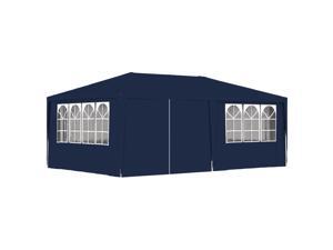 Fast delivery-Professional Party Tent with Side Walls,Shade Instant Tent Commercial Tent Portable Market Stall,for Party Wedding Activity BBQ Beach Car Shelter,13.1'x19.7' White 90 g/m² Fast delivery-Professional Party Tent with Side Walls,Shade Instant Tent Commercial Tent Portable Market Stall,for Party Wedding Activity BBQ Beach Car Shelter,13.1'x19.7' White 90 g/m²