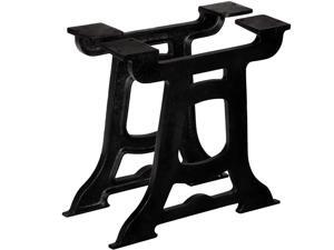 vidaXL 2x Coffee Table Legs Y-Frame Cast Iron Side Table Leg End Table Console vidaXL 2x Coffee Table Legs Y-Frame Cast Iron Side Table Leg End Table Console