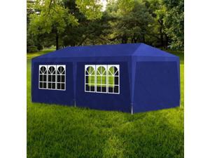 Party Tent 10'x20' Blue