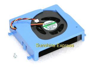 New Dell HK120 Hard Drive Cooling Fan GB0507PGV1-A for OptiPlex 755 745 760 USFF New Dell HK120 Hard Drive Cooling Fan GB0507PGV1-A for OptiPlex 755 745 760 USFF