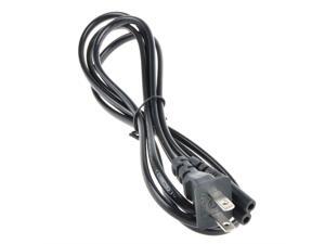 USB Cable Wire+Power Cord Wall Plug for Canon Pixma MG6820 MG3500 MG5522 Printer