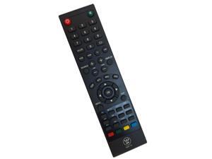 Westinghouse TV Remote Control for EW24T8FW EW37T6DW EW40T2XW LD4055 VR-6025Z TV Westinghouse TV Remote Control for EW24T8FW EW37T6DW EW40T2XW LD4055 VR-6025Z TV