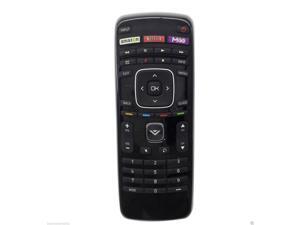 VIZIO XRT112 LED SMART INTERNET APPS TV REMOTE CONTROL FOR VIZIO 32" ~ 55" TV VIZIO XRT112 LED SMART INTERNET APPS TV REMOTE CONTROL FOR VIZIO 32" ~ 55" TV