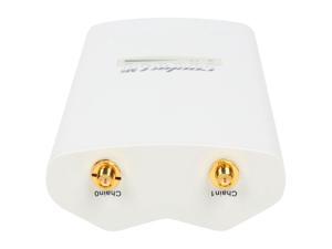 UbiQuiTi RocketM5-US N150 5 GHz Powerful 2x2 MIMO AirMAX BaseStation Platforms UbiQuiTi RocketM5-US N150 5 GHz Powerful 2x2 MIMO AirMAX BaseStation Platforms