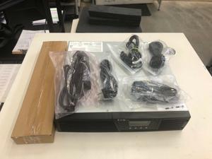 Eaton Powerware PW9130 9130 UPS PW9130i1000R-XL2U 230V Enterprise Data Center UPS Rack Mountable 103006455-6591
