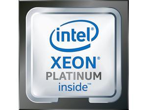 Intel Xeon Platinum 8180 SR377 SkyLake 28-Core 28C 2.5GHz (3.8 GHz Turbo) LGA 3647 205W BX806738180 Server CPU Processor