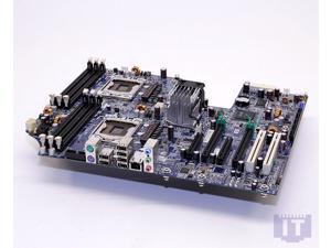 HP 461439 Z600 Workstation Motherboard 461439-001 460840-002 Dual Socket LGA1366 HP 461439 Z600 Workstation Motherboard 461439-001 460840-002 Dual Socket LGA1366