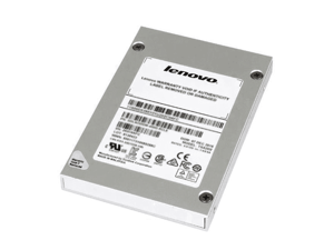 Lenovo 3.84 TB 2.5" Internal Solid State Drive - SAS Lenovo 3.84 TB 2.5" Internal Solid State Drive - SAS