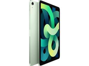 Apple iPad Air 10.9" 4th Generation Wi-Fi 64GB 4GB RAM - Green MYFR2LL/A A2316 Apple iPad Air 10.9" 4th Generation Wi-Fi 64GB 4GB RAM - Green MYFR2LL/A A2316