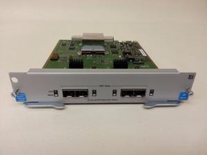 HP J9309A 4-port 10GbE SFP+ zl Module - Newegg.com