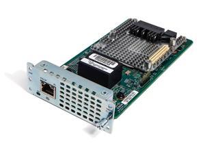 Cisco NIM-1MFT-T1/E1 1 port Multi-flex Trunk Voice/Clear-channel Data T1/E1 Module Cisco NIM-1MFT-T1/E1 1 port Multi-flex Trunk Voice/Clear-channel Data T1/E1 Module