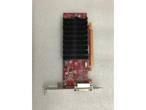 HP 700488-001 AMD FirePro 2270 PCIe x16 / 512MB Graphics Card / full height bracket / 1 year warranty