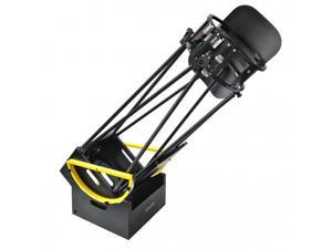Explore Scientific 16in/406mm Truss Tube Dobsonian Telescope Explore Scientific 16in/406mm Truss Tube Dobsonian Telescope
