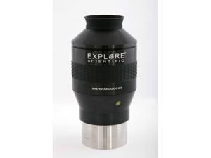 Explore Scientific 100° 30mm 3" Waterproof Eyepiece Explore Scientific 100° 30mm 3" Waterproof Eyepiece