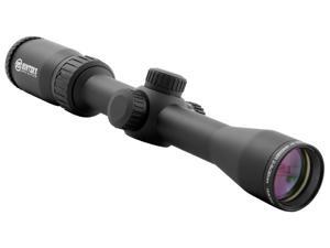 Hunter Specialty 2-8x32 Rifle Scope Hunter Specialty 2-8x32 Rifle Scope