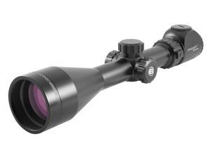 Condor 2.5-10x56 Rifle Scope Condor 2.5-10x56 Rifle Scope