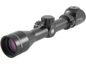 Condor 1.5-6x42 Rifle Scope Condor 1.5-6x42 Rifle Scope