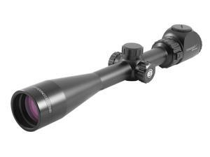 Condor 6-18x40 Rifle Scope Condor 6-18x40 Rifle Scope