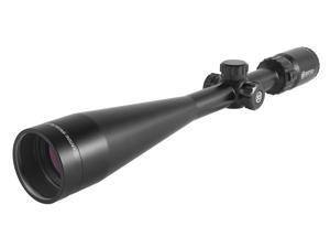Hunter Specialty Legends Serices 6-24x50 Rifle Scope Hunter Specialty Legends Serices 6-24x50 Rifle Scope