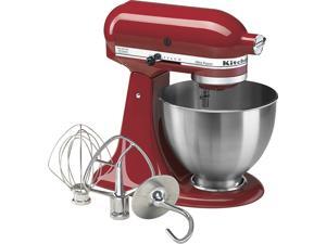 KitchenAid Ultra Power Plus 4.5 Qt Tilt-Head Stand Mixer - KSM96ER Red KitchenAid Ultra Power Plus 4.5 Qt Tilt-Head Stand Mixer - KSM96ER Red