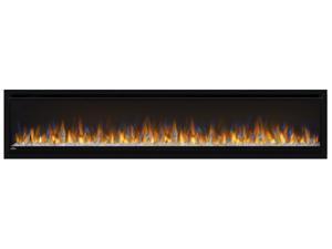 Napoleon Alluravision 74 inch Slimline Electric Fireplace Napoleon Alluravision 74 inch Slimline Electric Fireplace