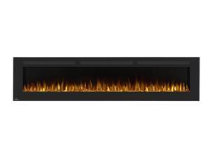 Napoleon NEFL100FH 100-Inch Allure Electric Fire place Napoleon NEFL100FH 100-Inch Allure Electric Fire place