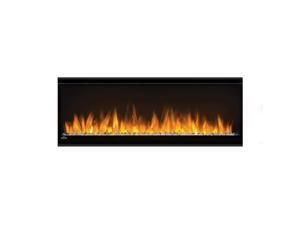Napoleon NEFL42CHS Alluravision 42-inch Slim Wall Mount Electric Fireplace Napoleon NEFL42CHS Alluravision 42-inch Slim Wall Mount Electric Fireplace