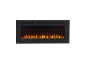Napoleon NEFL50FH-MT Phanton 50-Inch Electric Fireplace Napoleon NEFL50FH-MT Phanton 50-Inch Electric Fireplace